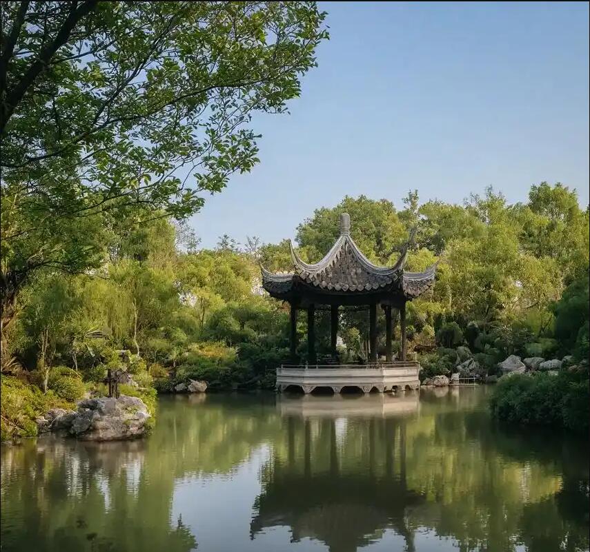 安顺西秀海莲餐饮有限公司