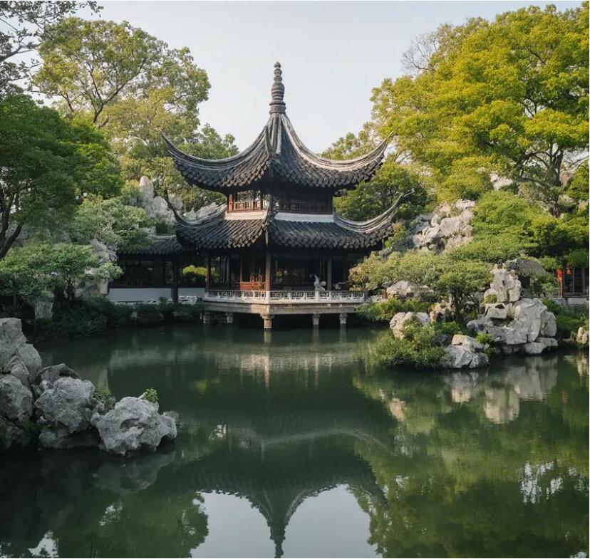 安顺西秀海莲餐饮有限公司